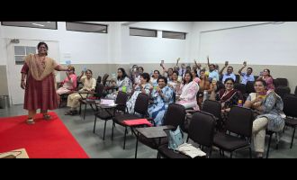 “Know Thy Mindset” – A Session on Mental Well-being